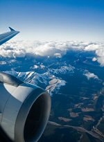 Flights From Edmonton to Vancouver AC Westjet Edmonton